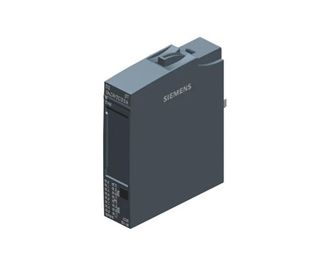 SIEMENS M&oacute;dulo De Salida Digital Et 200sp 16x 24v 6es71326bh010ba0