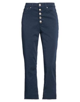 Dondup BOTTOMWEAR - Trousers on YOOX.COM