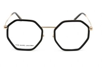 Marc Jacobs MARC538 Eyeglasses - Black