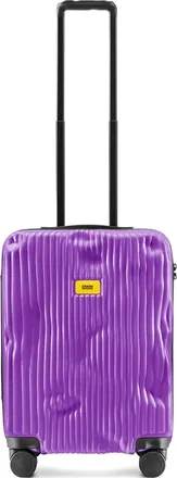 Crash Baggage Trolley - Viola