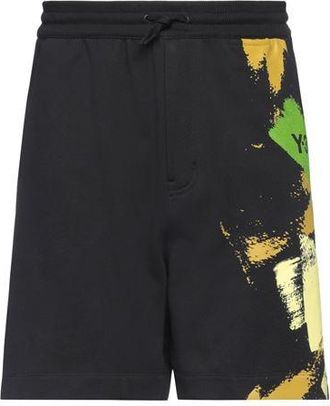 Yohji Yamamoto PARTES DE ABAJO - Pantalones cortos y bermudas en YOOX.COM