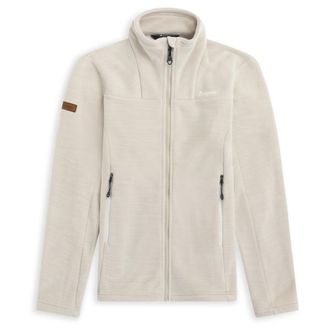 Bergans Hareid Fleece Jacket Fleecejacke f&uuml;r Damen | beige