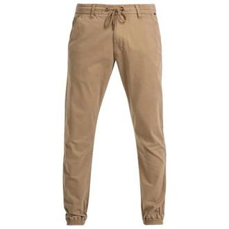 Reell Reflex Original Freizeithose f&uuml;r Herren | beige