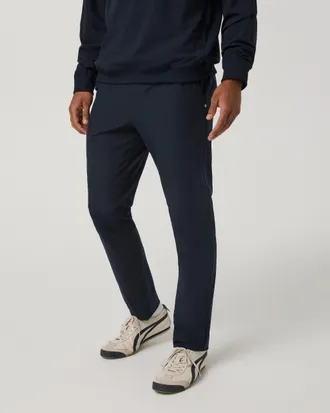 Vuori Clothing Meta Trouser Athletic Slim Fit 30 | Ink | 28