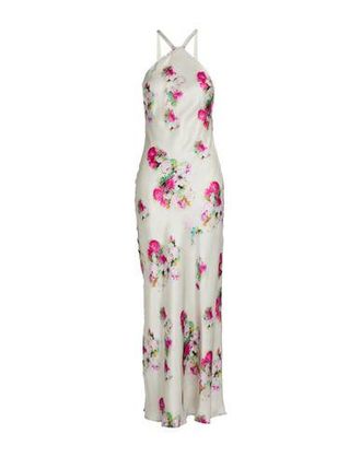 Max Mara DRESSES - Maxi dresses sur YOOX.COM