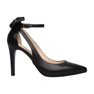 Nero Giardini Dimona Pump - - Shoes - Donna - Nero - 37 EU