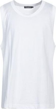 Dolce & Gabbana TOPWEAR - Tank Tops sur YOOX.COM