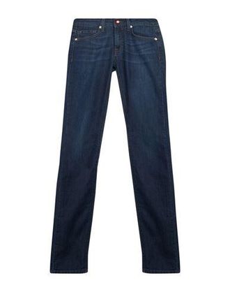 Roy Rogers PARTES DE ABAJO - Pantalones vaqueros en YOOX.COM