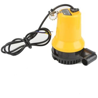 OEM Bomba De Agua Sumergible Inal&aacute;mbrica A Bater&iacute;a, Bomba De Transferencia De Agua Sin Escobillas, Bomba El&eacute;ctrica Port&aacute;til Para Cubierta De Piscina