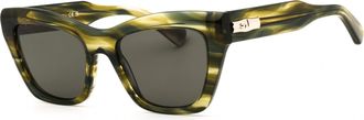 Longchamp Lo777Sn Sunglasses