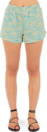 Hurley Rib Shorts in Iceland at Nordstrom, Size X-Small