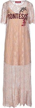 Aniye By DRESSES - Maxi dresses sur YOOX.COM