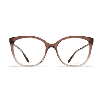 Mykita Dames, Accessoires, Bruin, Maat: ONE Size