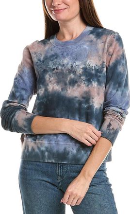 Michael Stars Comet Crewneck Pullover