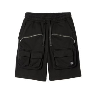 Cult of Individuality CARGO SHORTS