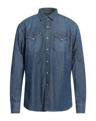 Replay TOPWEAR - Camicie jeans su YOOX.COM