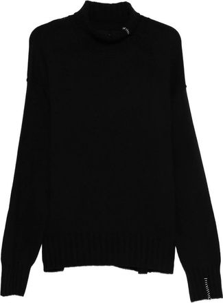Isabel Benenato Sweater