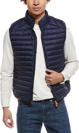 Save The Duck Adam Vest