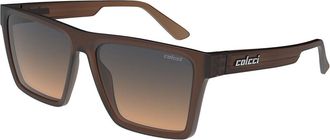 Colcci Paul 2 C0265J2021 Mens Sunglasses Brown Size 59