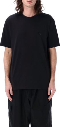Yohji Yamamoto Regular T-shirt