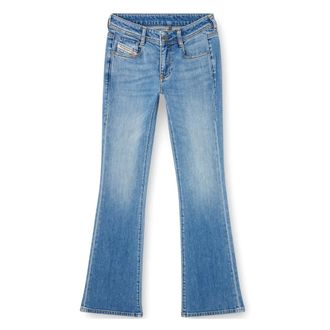 Diesel Donna, Jeans, Blu, W29, new