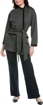 Joseph Ribkoff Robe Coat