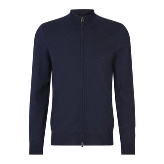 HUGO BOSS Uomo, Maglie, Nero, M, new