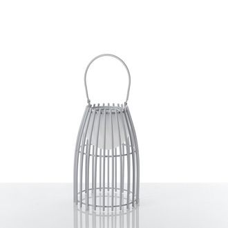 tomasucci TITTI table / suspension lamp, white