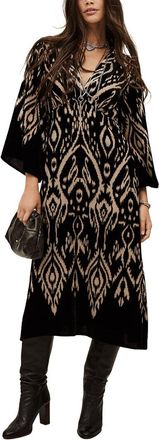 BA&SH Alba Dress
