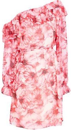 Vila DRESSES - Mini dresses on YOOX.COM