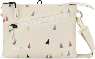 Sherpani Zoom Small Crossbody Bag in Terrazzo at Nordstrom