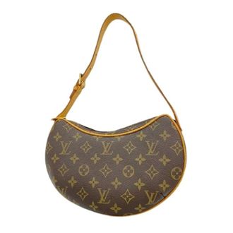 Louis Vuitton Borsa a spalla Pre-owned Pochette Croissant - - Pre-owned - Donna - Marrone - ONE SIZE