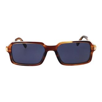 Dsquared2 Heren, Accessoires, Bruin, Maat: 54 MM