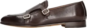 Cerbero Schoenen, Heren, Bruin, 41 EU, Cerbero Lage schoenen Moro Head