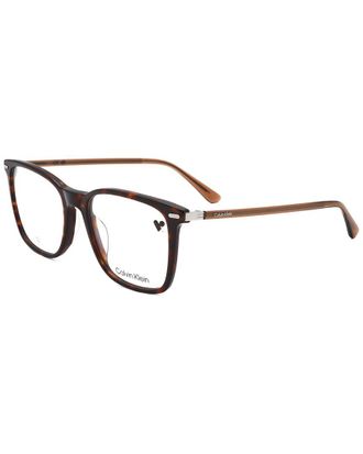 Calvin Klein Mens Ck22541 53Mm Optical Frames