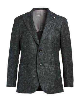 Luigi Bianchi Mantova TRAJES Y CONJUNTOS - Americanas en YOOX.COM