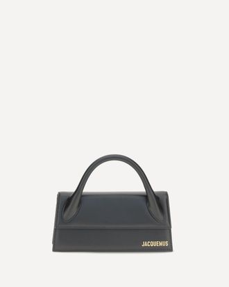 Jacquemus Borsa a Mano Le Chiquito Long Woman UNI