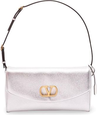 Valentino Garavani Devain Clutch