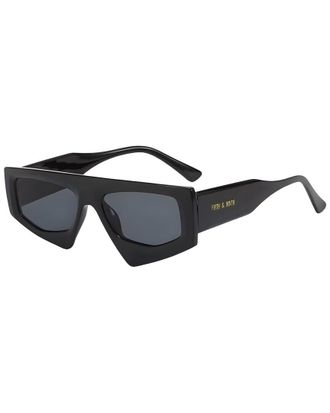 Fifth and Ninth Fifth & Ninth Womens Ivy 54Mm Polarized Sunglasses