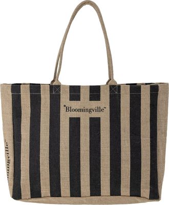 Bloomingville Bergamo Shopping Bag