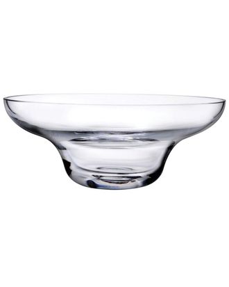 Nude Glass Heads Up Bowl