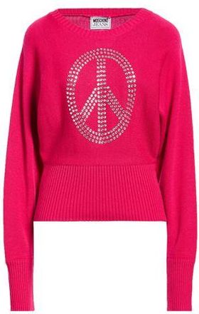Moschino PRENDAS DE PUNTO - Pullover en YOOX.COM