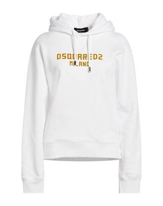 Dsquared2 TOPWEAR - Sweatshirts on YOOX.COM