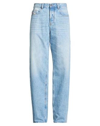 Diesel BOTTOMWEAR - Jeans on YOOX.COM