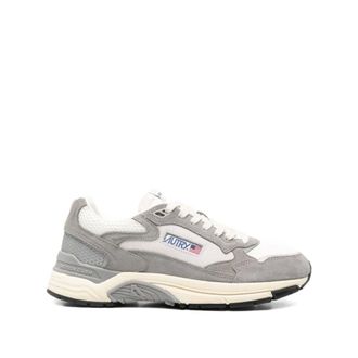 Autry Sneakers, male, Gray, 12 UK, Hyperway Trainers