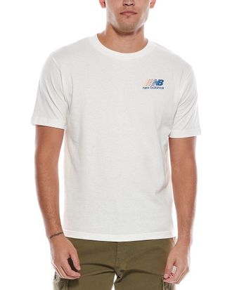New Balance Graphic T-Shirt