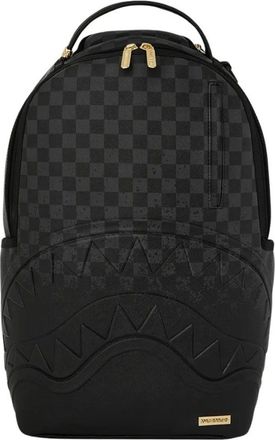 Sprayground Hombre, Bolsos, Negro, Talla: ONE Size