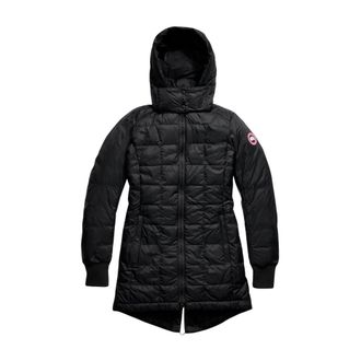 Canada Goose Ellison Jacket - Dames - Jassen - Zwart - Maat: XS Polyamide