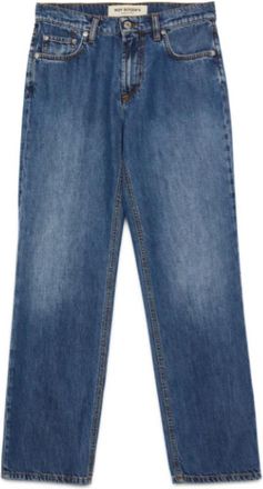 Roy Rogers Denim Stone Washed Jeans - Dames - Regular Fit Jeans - Blauw - W31 - Denim - Jeans