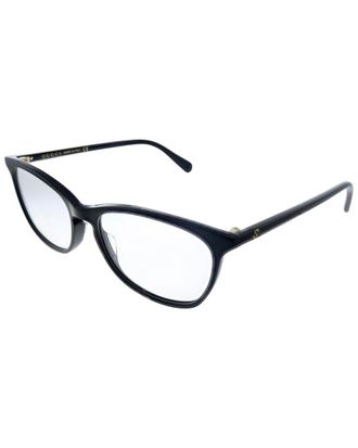 Gucci Womens Gg0549o 52Mm Optical Frames
